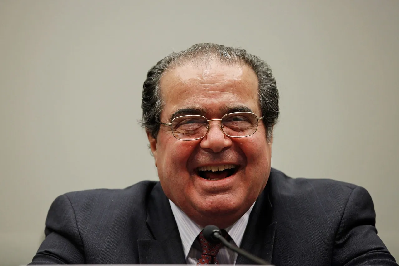Scalia