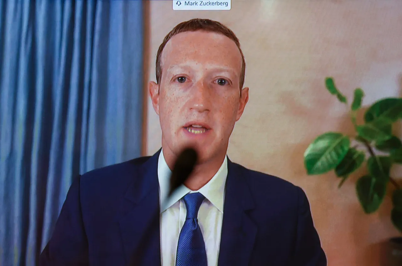 What The Heck Is The ‘Metaverse’ And Why Does Mark Zuckerberg Think It ...