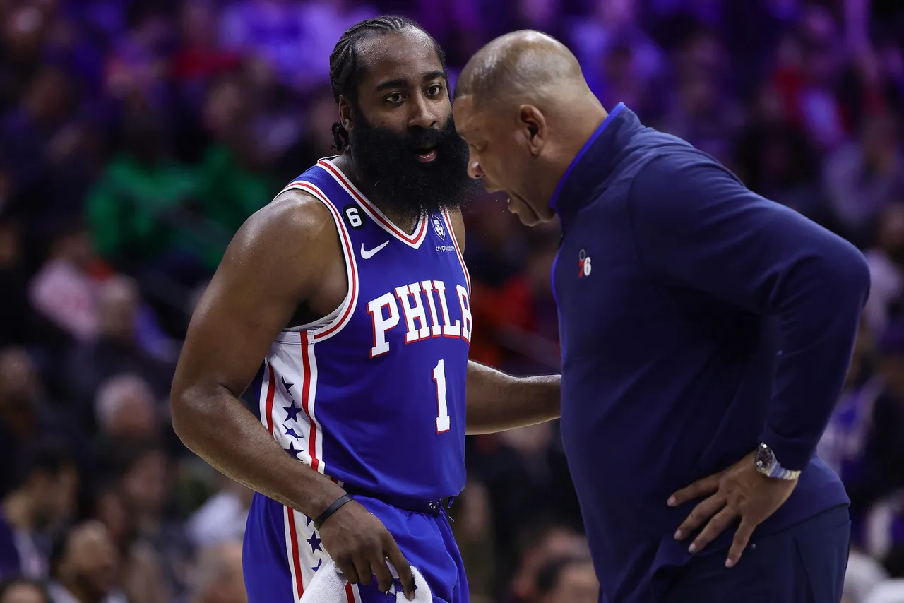 Contract Details Are Emerging For Bucks’ Doc Rivers, And This Might ...