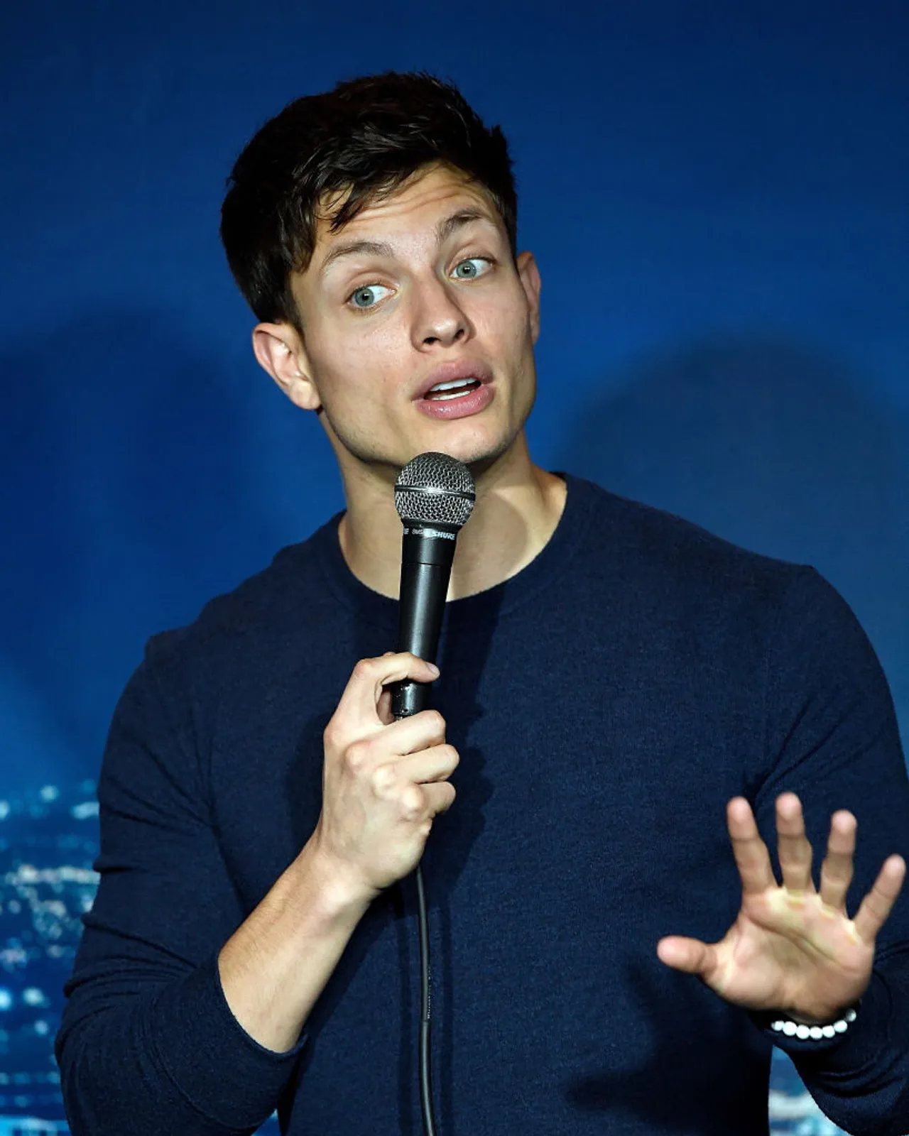 Matt Rife To Embark On World Tour | The Daily Caller
