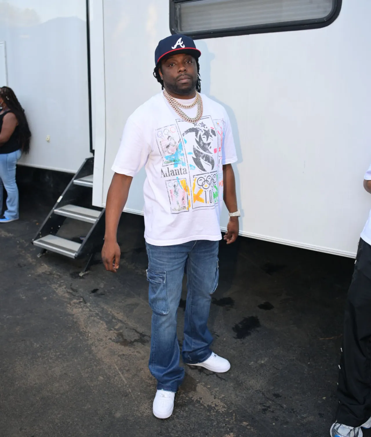 REPORT: Suspected ‘Swatting’ Turns Deadly On Rapper Young Scooter’s ...