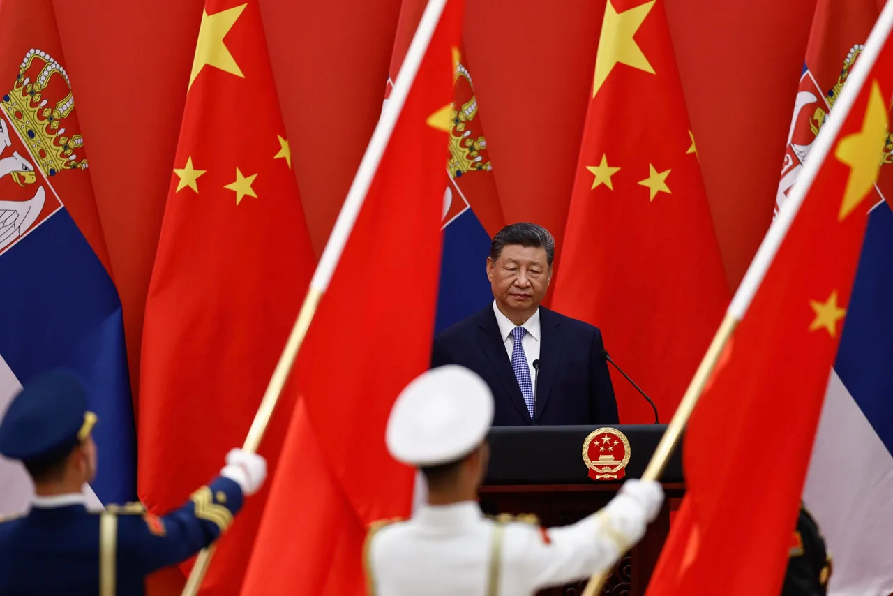 Photo by Tingshu Wang - Pool/Getty Images
