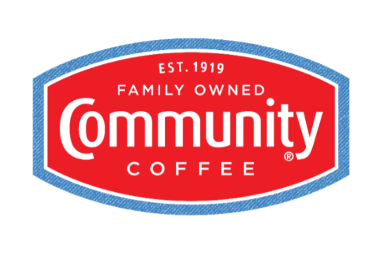 Community Coffee Logo