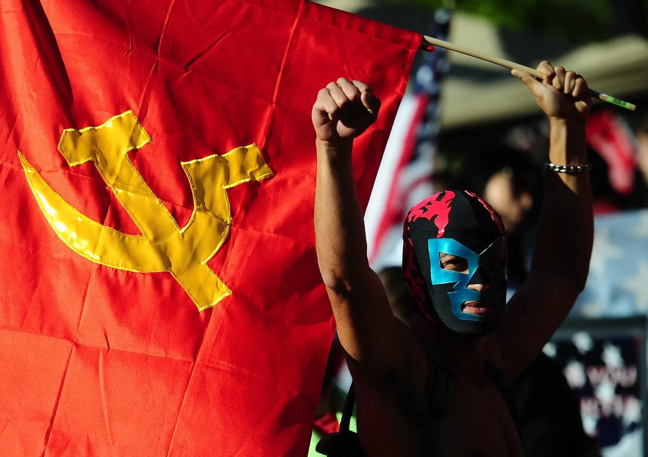Photo by EMMANUEL DUNAND/AFP via Getty Images