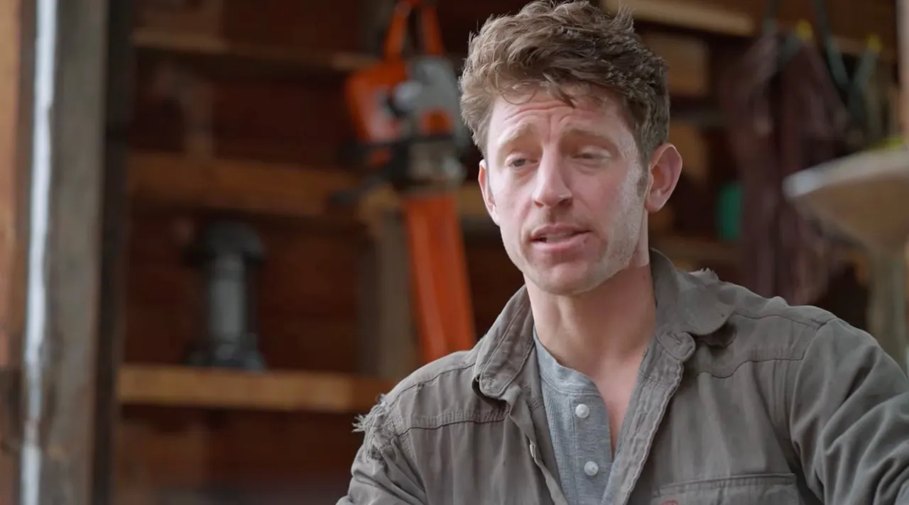 Sam Forstag, 2026 Democratic nominee for Montana's First Congressional District (Screenshot/YouTube/Sam Forstag)