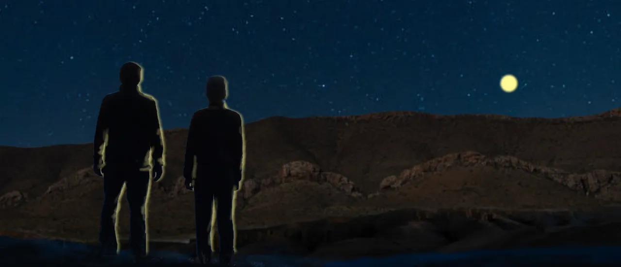 [Photo Credit: Screenshot | Department of War UFO files]