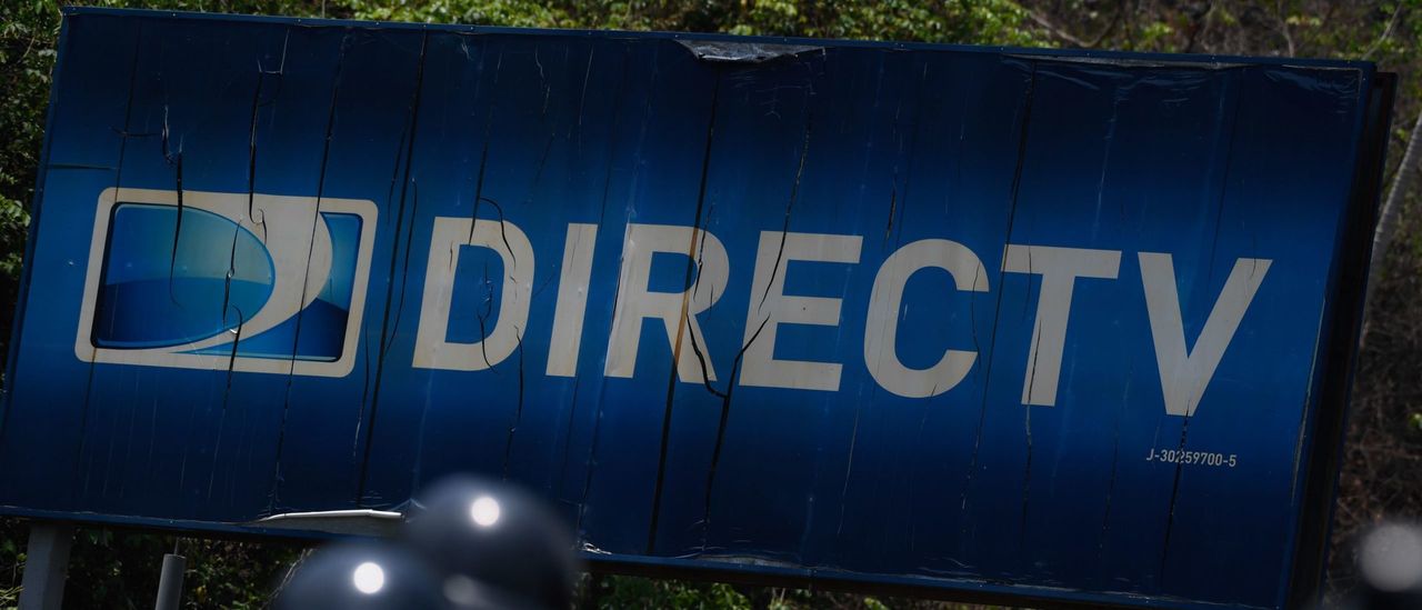 Newsmax Could Be ‘De-Platformed’ By DirecTV: REPORT