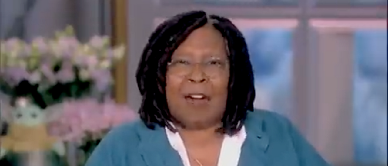 ‘Get Ready To Give Them Up’: Whoopi Goldberg Says Americans Should Report On Neighbors With Too Many Guns