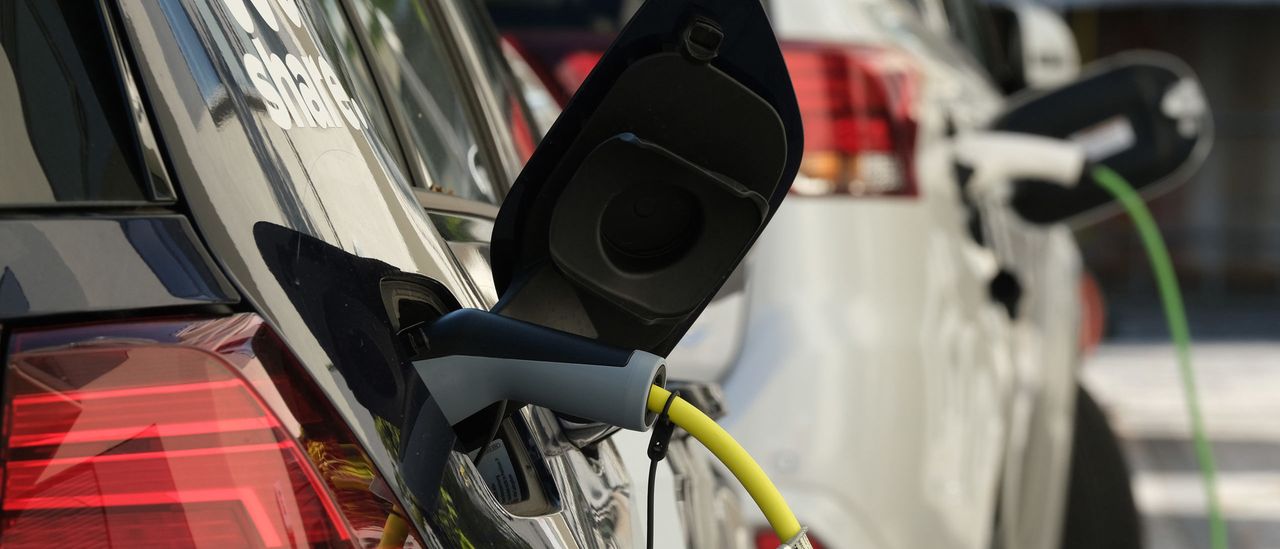 Calling All Patriots: Would You Consider Buying An Electric Vehicle?