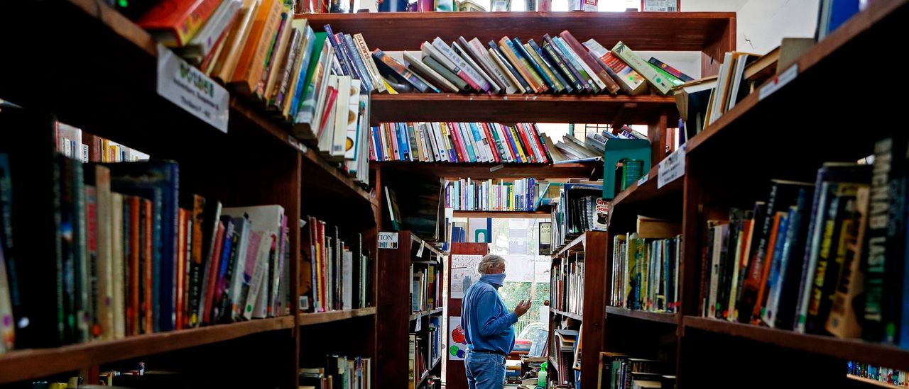Dems Plan Resolution To Keep Explicit Books In Schools