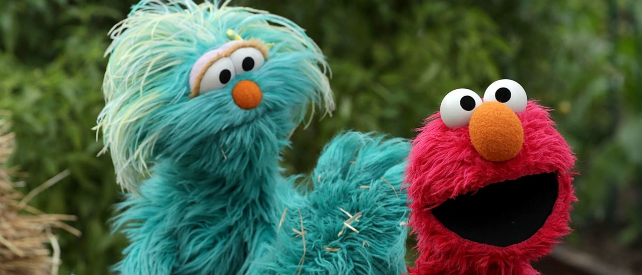 Family Sues Sesame Place For  Million After Alleged Discrimination