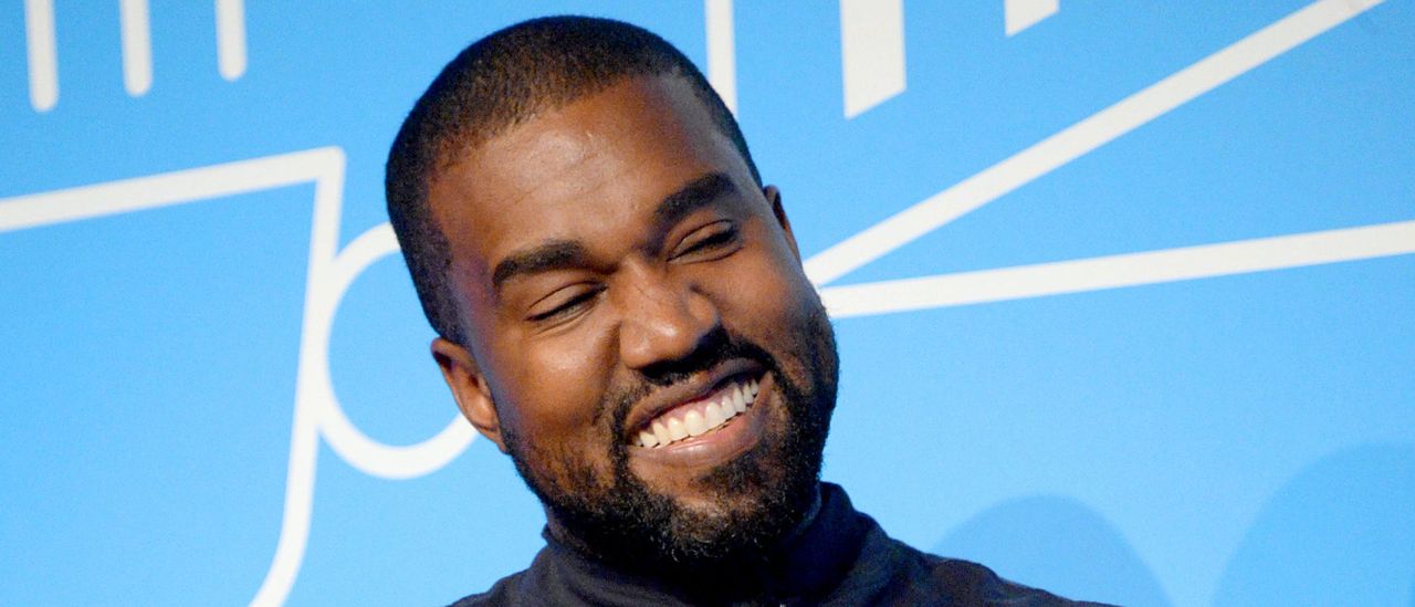 Kanye West Accuses Jewish People In Hollywood Of Doing ‘Bad Business’