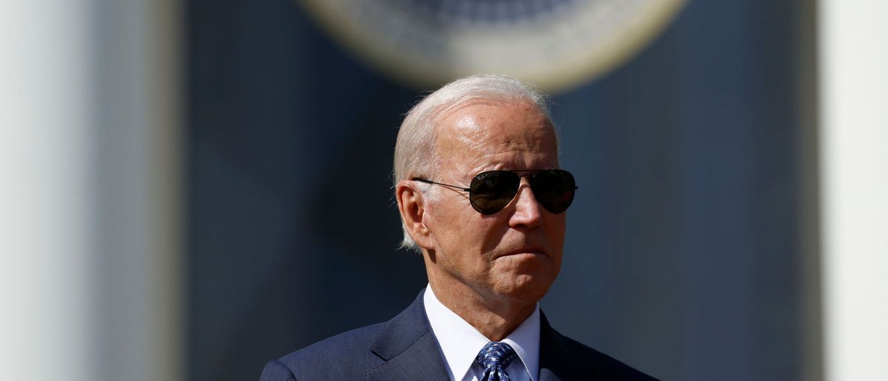 Influencer Who Met Biden Said He Smelled ‘Like The Warmest Cup Of Cocoa On The Perfect Snowstorm Night’