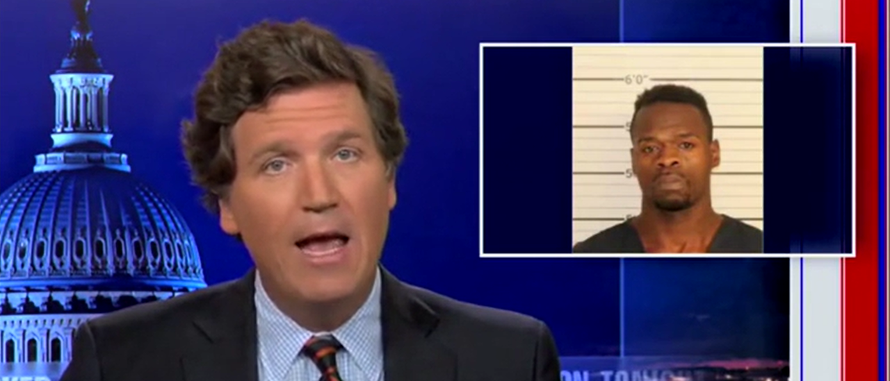 ‘This Was Her Country, Too’: Tucker Carlson Rips ‘Biden Voters’ After Horrific Memphis Murder