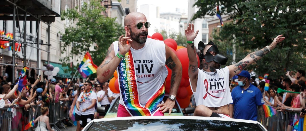 Meet Joe Biden’s Monkeypox Czar — A Gay Doctor In Drag Who Wants To ‘Dismantle Stigma’