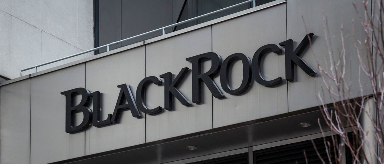 BlackRock, World’s Largest Asset Manager And Woke Investor, Set For