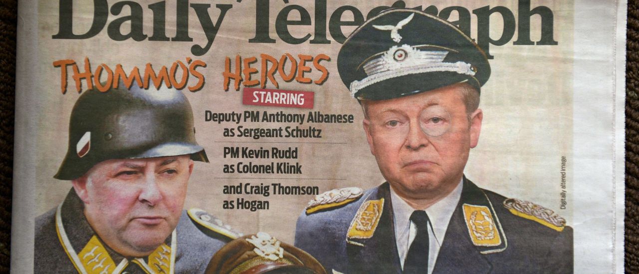 Robert Clary, Star From ‘Hogan’s Heroes’ Who Survived The Holocaust, Dies At Age 96