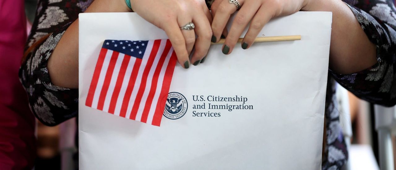 Biden Dumbs Down American Citizenship Test