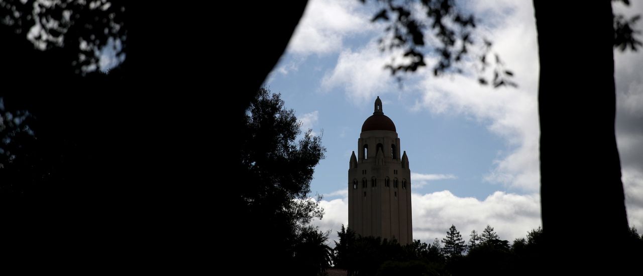 Stanford Under Investigation For Allegedly Discriminating Against Men
