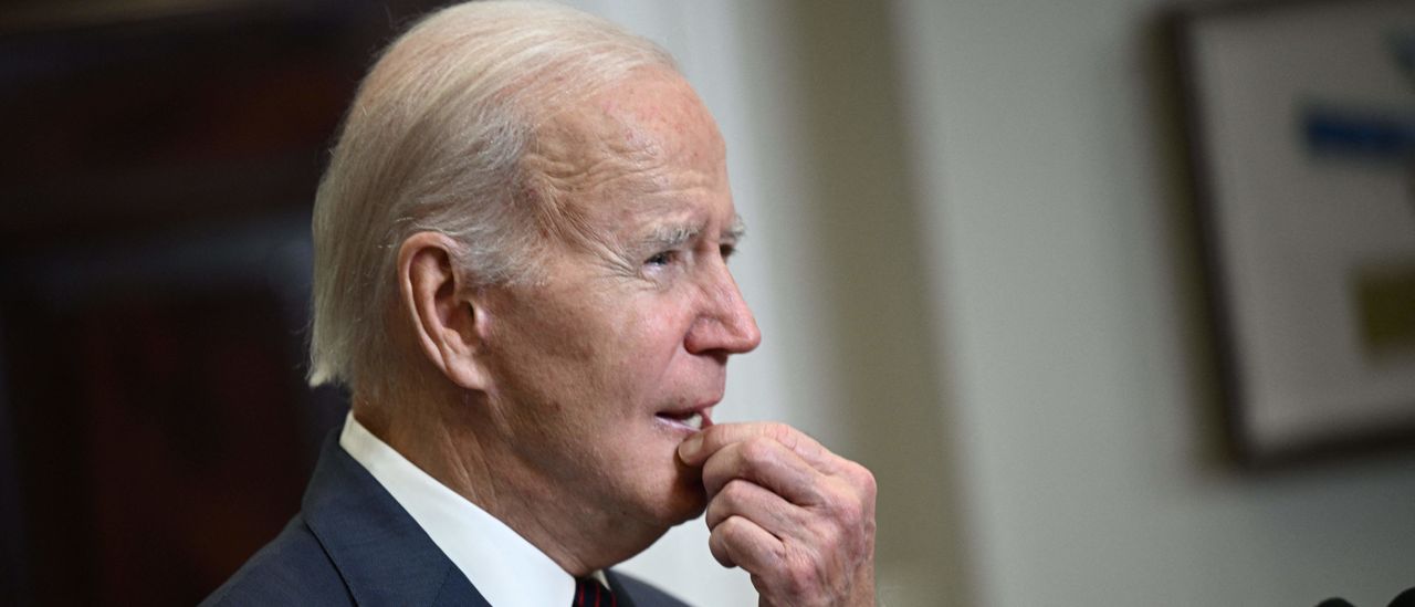 Biden Admin Quietly Raises The Price It’s Willing To Pay To Refill Oil Reserves