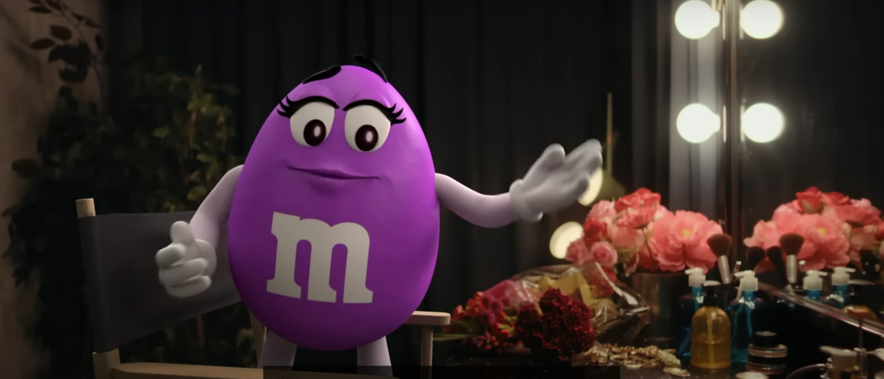 ‘Woke’ M&Ms Marketing Paused After Tucker Carlson Slams Candy Campaign