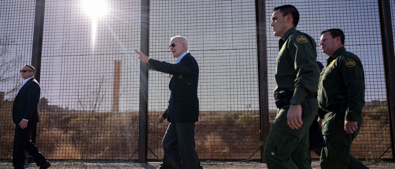 While Biden Burns Your Retirement, Here Are The Freebies He’s Giving To Some Migrants