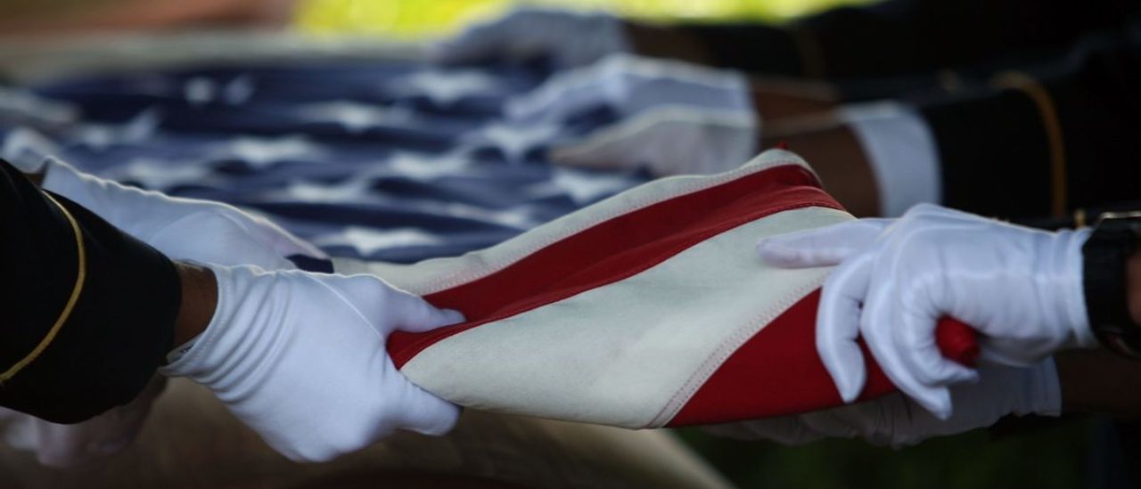 Veterans Join Forces To Ensure That Late Soldier Receives Proper Military Burial