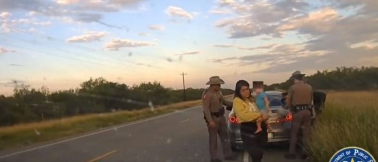 Smugglers Are Using Their Kids As ‘Cover’ To Sneak Illegal Immigrants Into The US