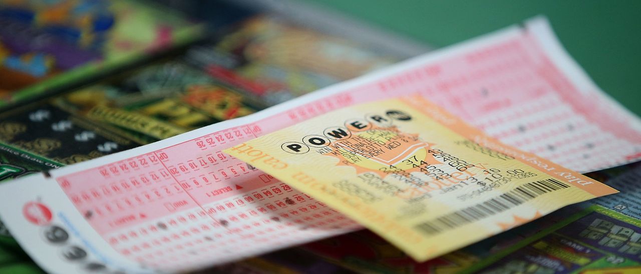 Man Reportedly Sues .04 Billion Lottery Winner, Claims The Ticket Is His