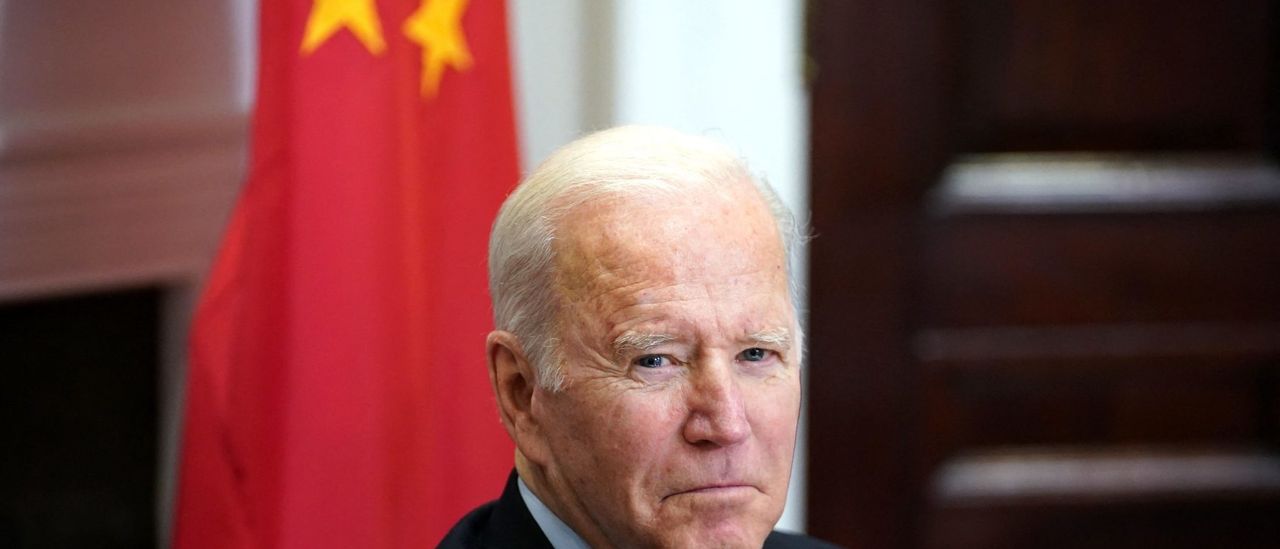 Biden Admin Hands 0,000 To China-Linked Group Behind Push To Ban Gas Stoves