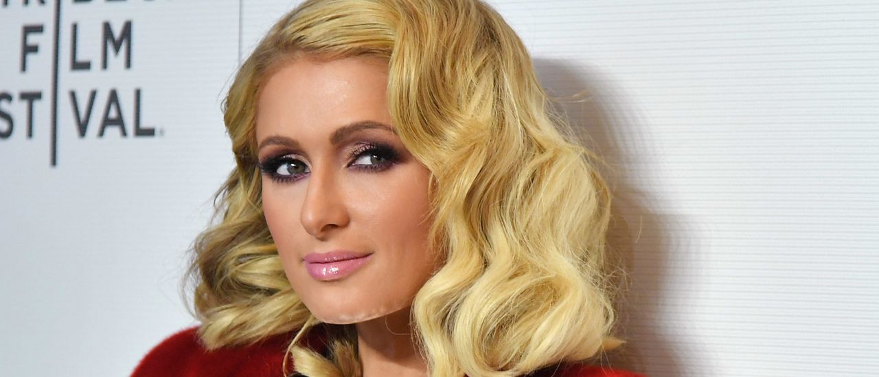 Paris Hilton Accuses Eighth Grade Teacher Of Inappropriate Sexual Contact