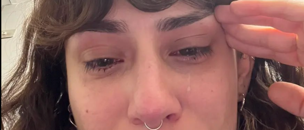 ‘My Balls Hurt So Bad’: Trans Woman Bursts Into Tears In Airport After TSA Agent Hits Testicles