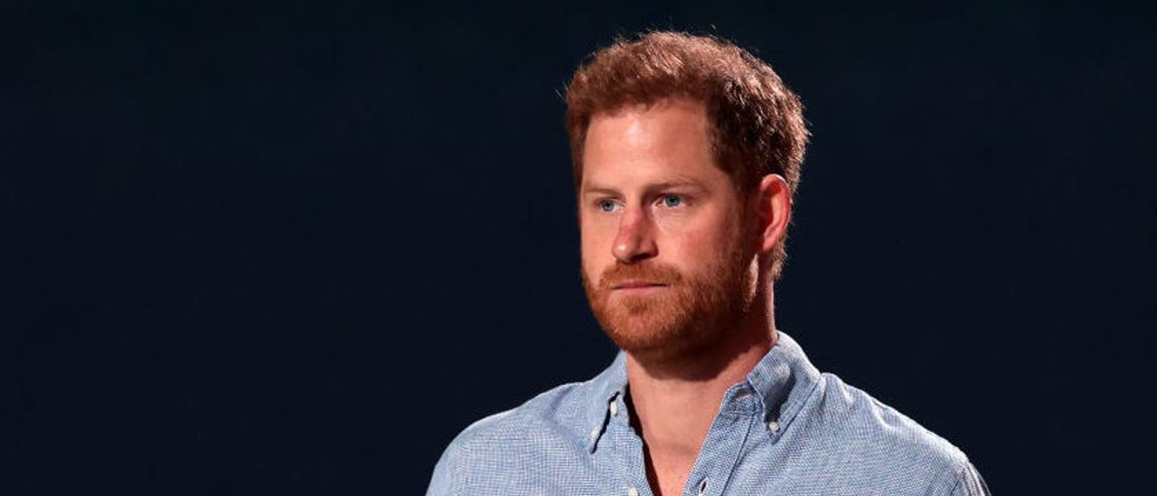 Is Prince Harry About To Meet American Justice?