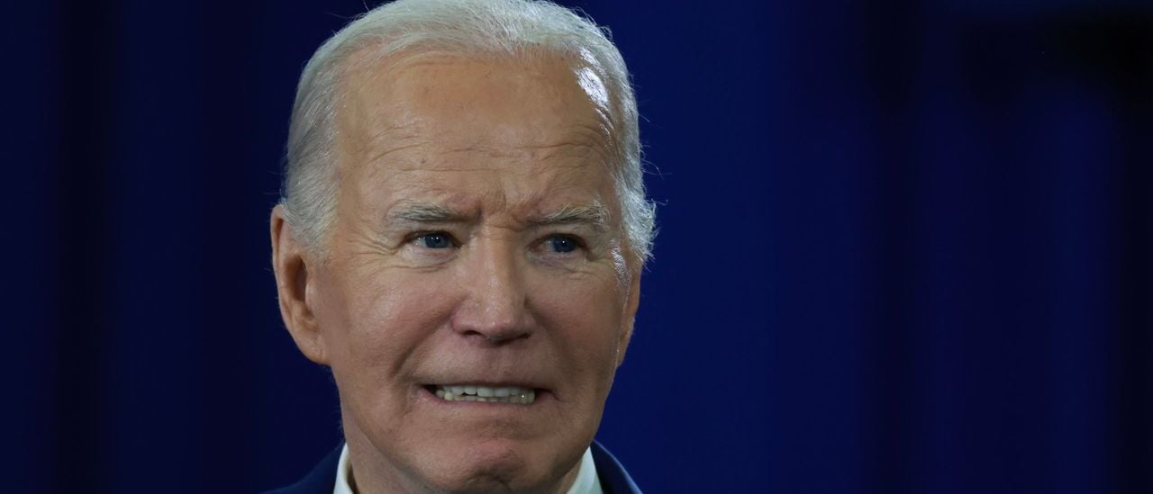 WHITE HOUSE: Biden has made 148 wrong remarks — in 2024 🤡