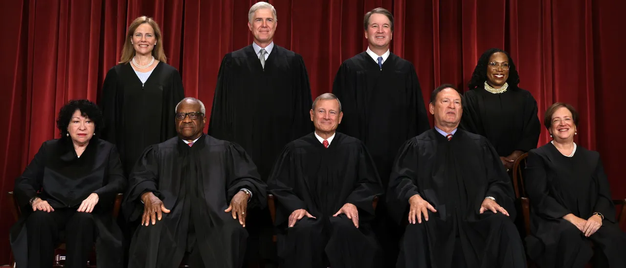dailycaller.com - Harold Hutchison - Lawyer Who Won SCOTUS Marijuana-Gun Case Says Ruling Breathed 'New Life' Into Landmark 2A Ruling