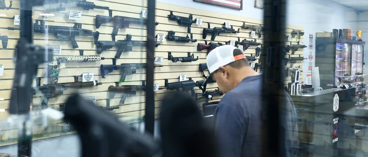 dailycaller.com - Harold Hutchison - ATF Rule Poised To Cause Classic Showdown Between Mom And Pop Stores Versus Online Retailers