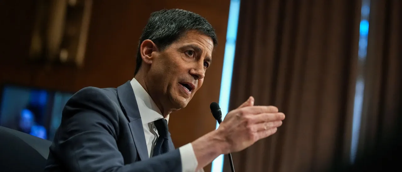 What Kevin Warsh Faces Heading Into The Fed