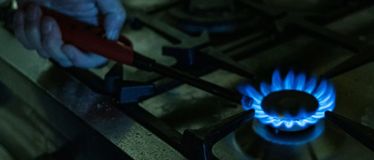dailycaller.com - William Buckley - Supreme Court Tosses Biden-Era 'Energy Efficiency' Standards For Gas Appliances