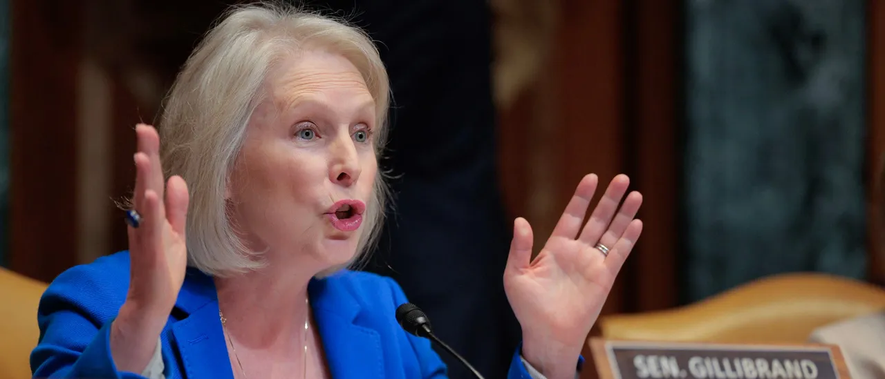 dailycaller.com - John Loftus - Dem Senator's 22-Year-Old Son Raises Eyeballs After Raking In $30 Million Investment
