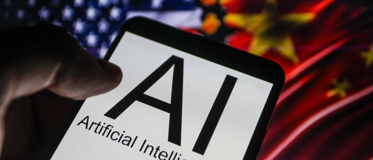 dailycaller.com - Arianna Hooker - Here Are 4 Major Lawsuits That Have Shaped The Artificial Intelligence Debate