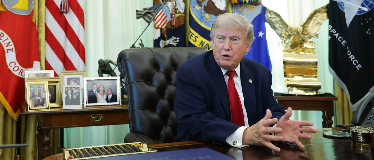 dailycaller.com - Derek VanBuskirk - Trump Admin Vows Birth Tourism Crackdown After Birthright Citizenship Ruling