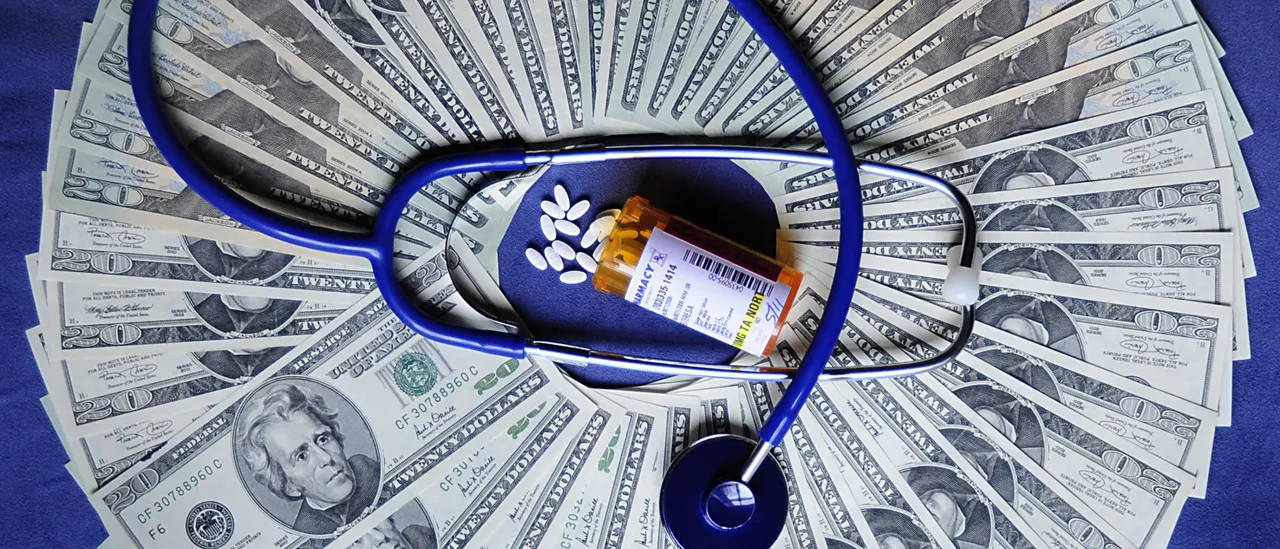 dailycaller.com - Ireland Owens - AI May Actually Be Making Healthcare More Expensive