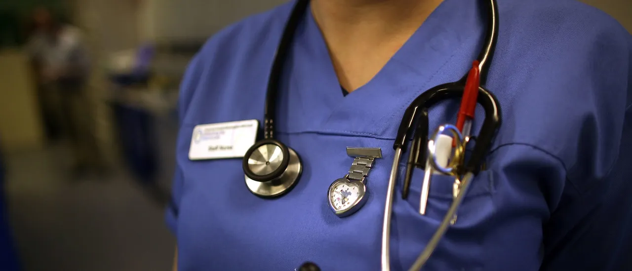 dailycaller.com - Ireland Owens - US Careening Toward Healthcare Crisis Amid Deportations And Shortages