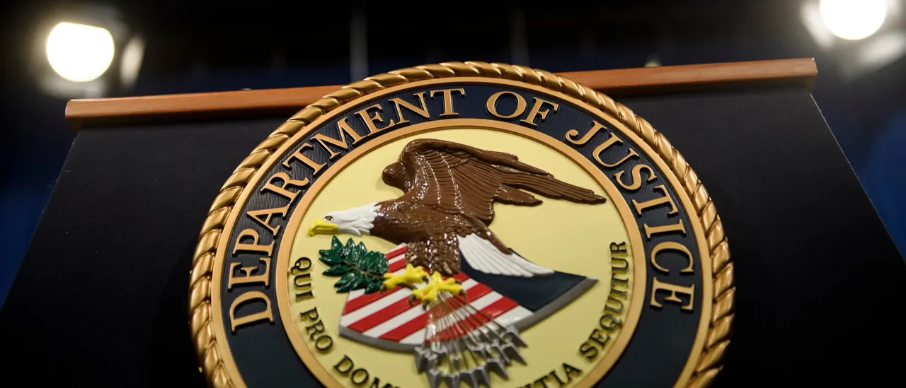dailycaller.com - Ireland Owens - Egregious': Two People Charged In Alleged Multi-Million Dollar Healthcare Fraud Scheme