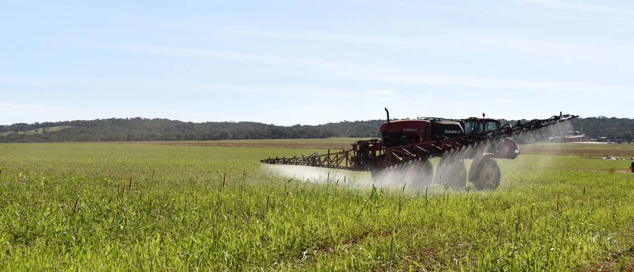 Trump Administration Approves New Potentially Dangerous Pesticides, Watchdog Groups Claim