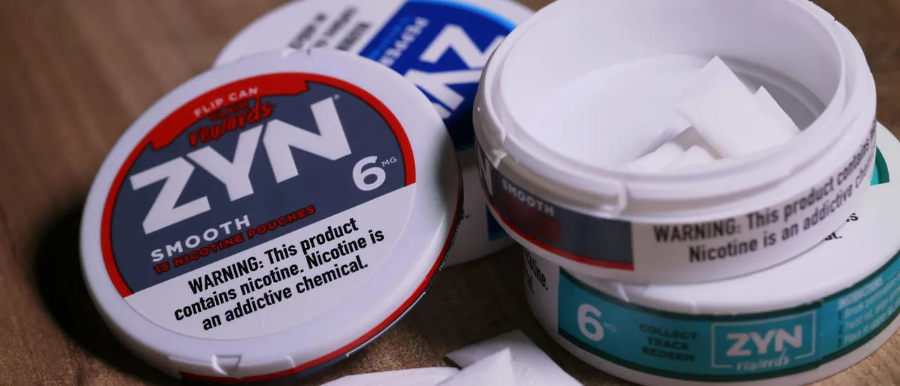 dailycaller.com - Ireland Owens - What The FDA's Latest Ruling Could Mean For Future Of Nicotine Pouches