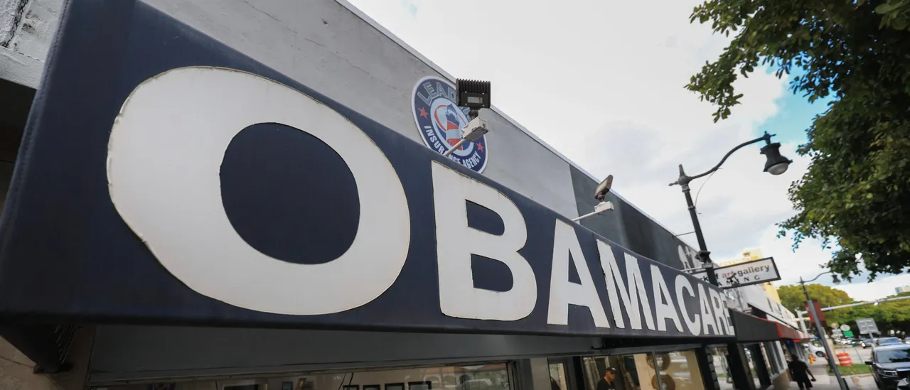 dailycaller.com - Ireland Owens - Obamacare Premiums Set To Surge Next Year