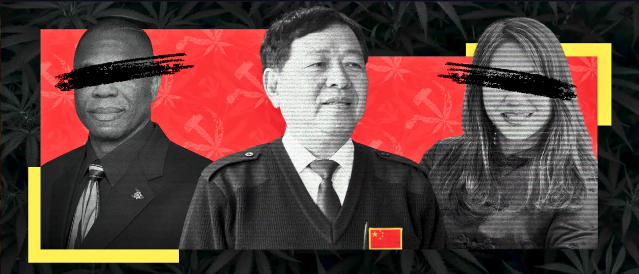 dailycaller.com - Philip Lenczycki - EXCLUSIVE: Here's How US Taxpayers May Have Funded An Illegal CCP-Linked Weed Farm