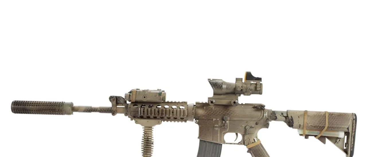California’s Democrat AG Desperately Wants Court - And You - To Believe Suppressors Aren’t ‘Arms’