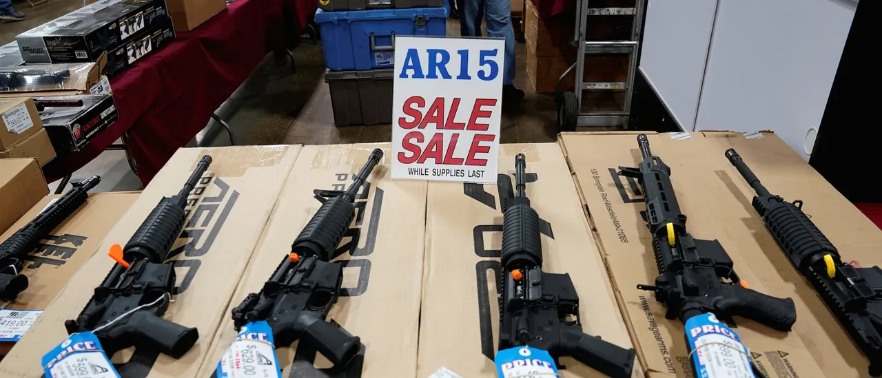 Blue State AG Ignores 20 Years Of Supreme Court Rulings While Defending Semi-Auto Ban